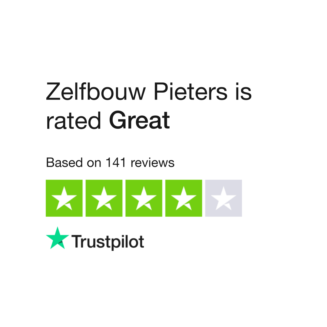 zelfbouw-pieters-reviews-read-customer-service-reviews-of-zelfbouw