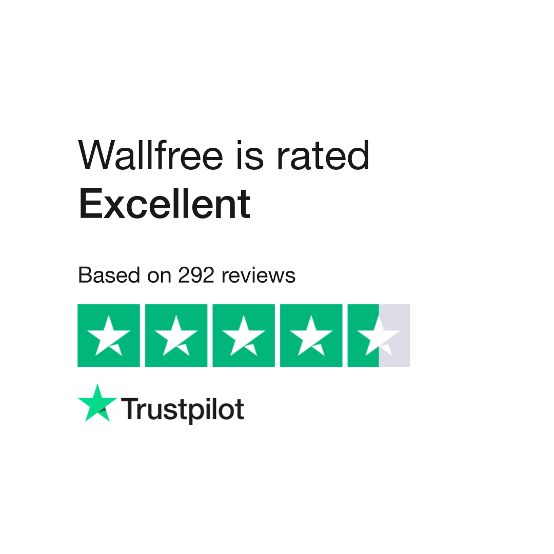 Wallfree Reviews  Read Customer Service Reviews of wallfree.co