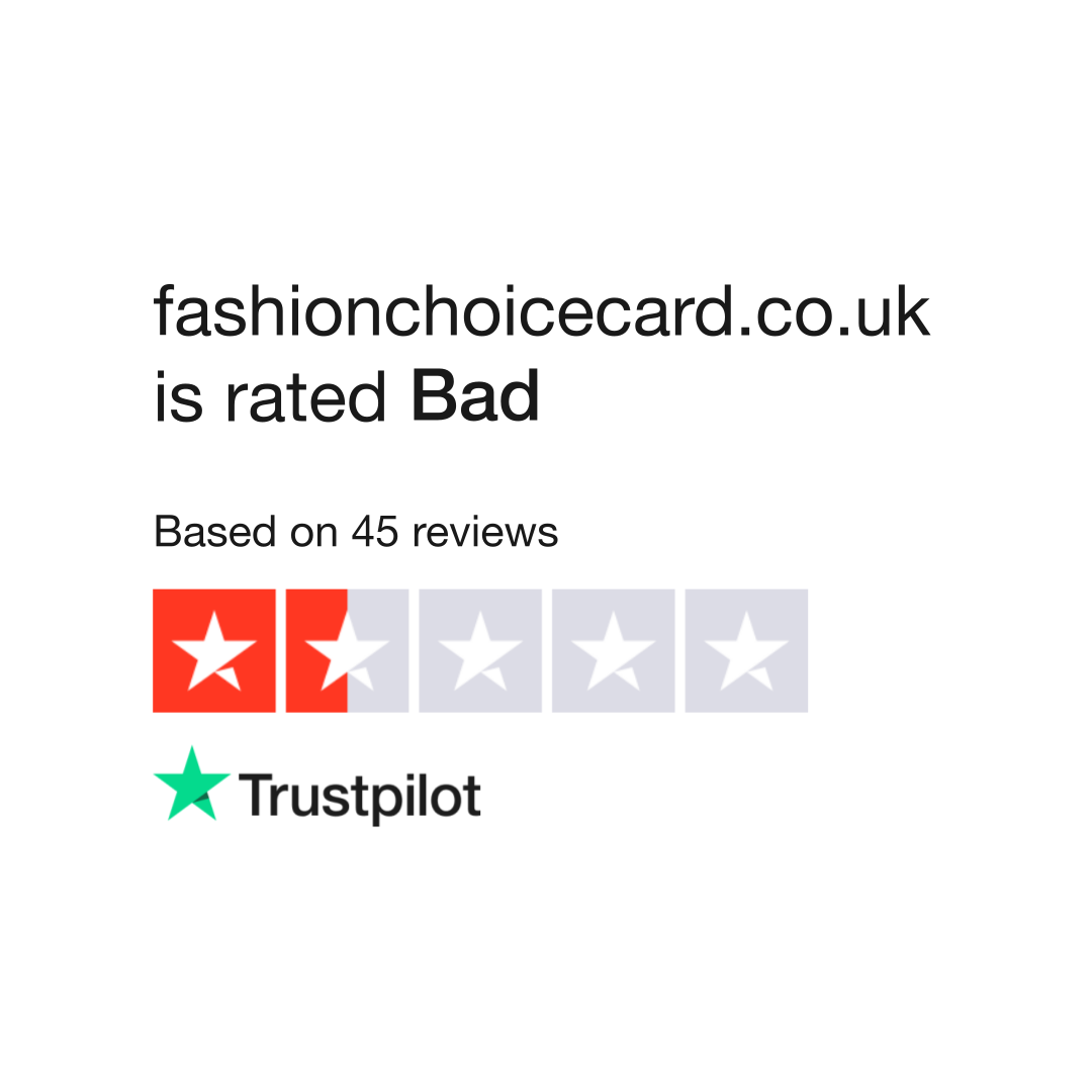 Select UK Reviews - 6 Reviews of Selectfashion.co.uk