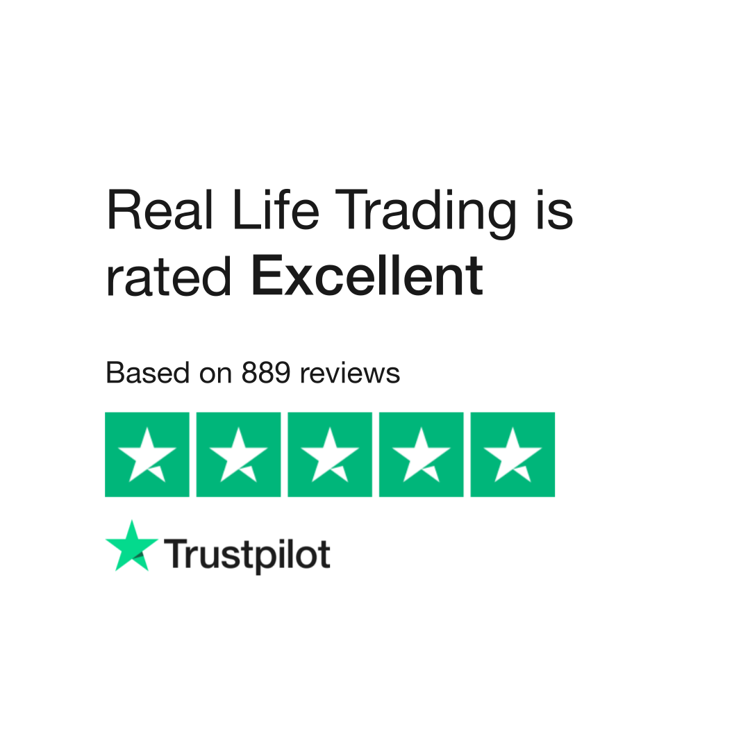 Real Life Trading Reviews | Read Customer Service Reviews of  reallifetrading.com