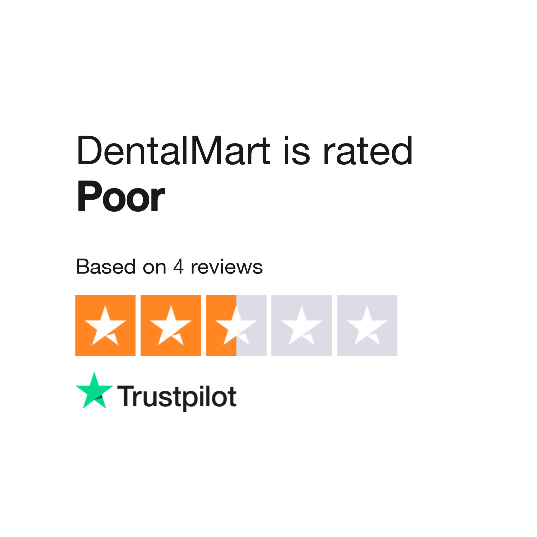 dentalmart-reviews-read-customer-service-reviews-of-dental-mart