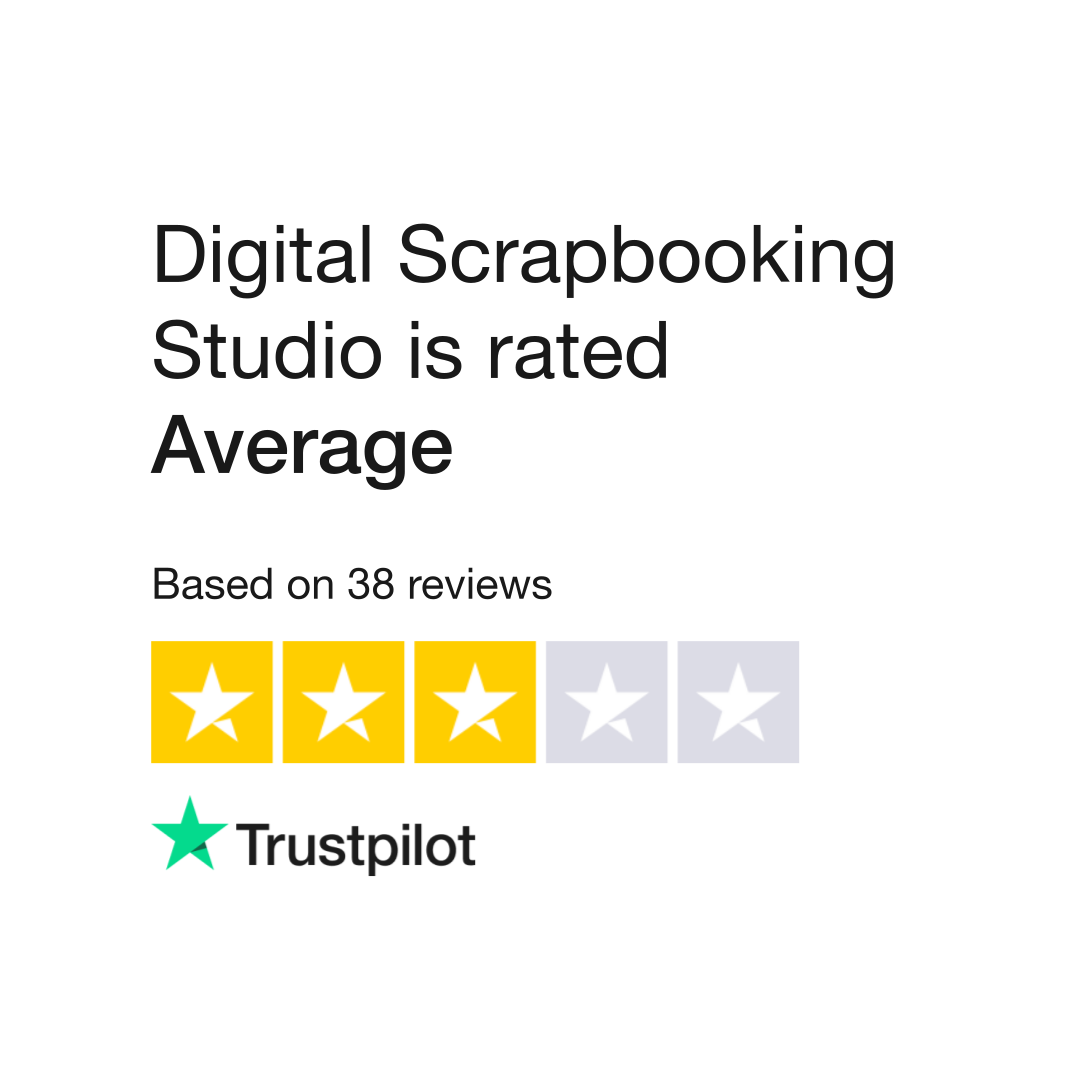 The Studio  Digital Scrapbooking Studio