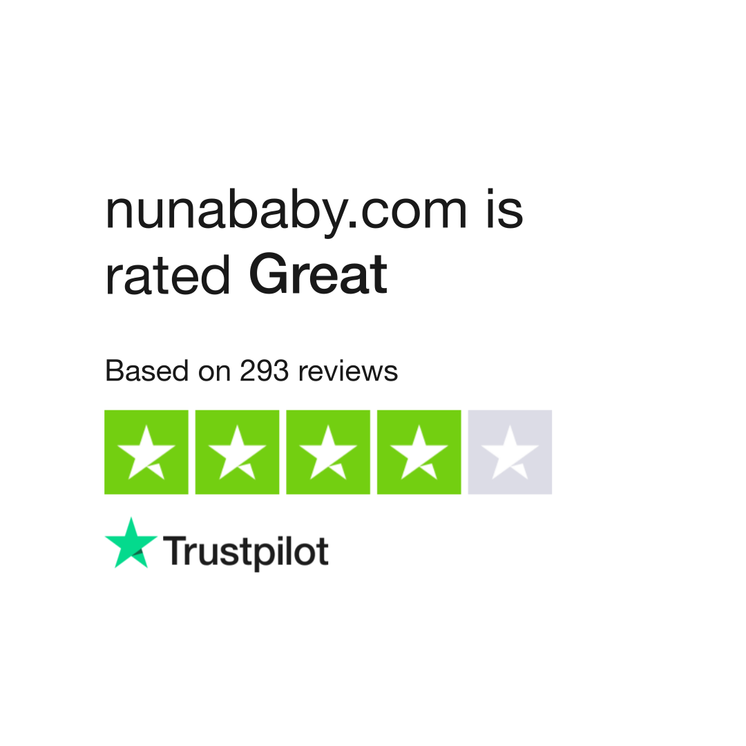 nunababy.com Reviews | Read Customer Service Reviews of