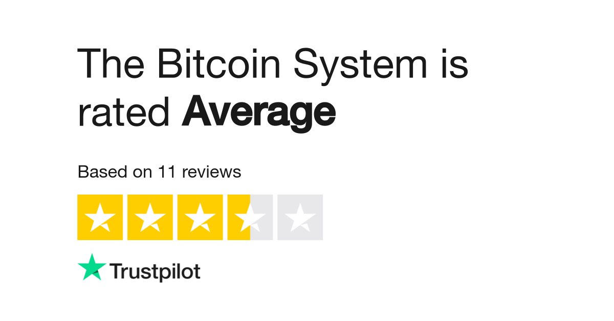 bitcoin sistema xyz atsiliepimai)