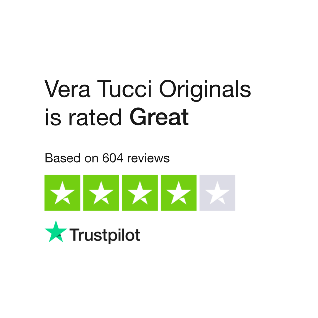 Vera Tucci Originals