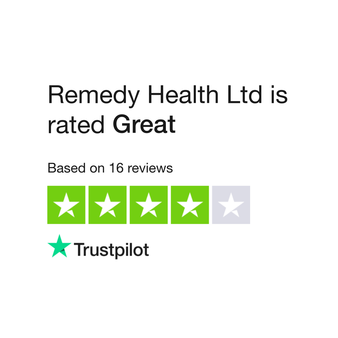 Remedy Health