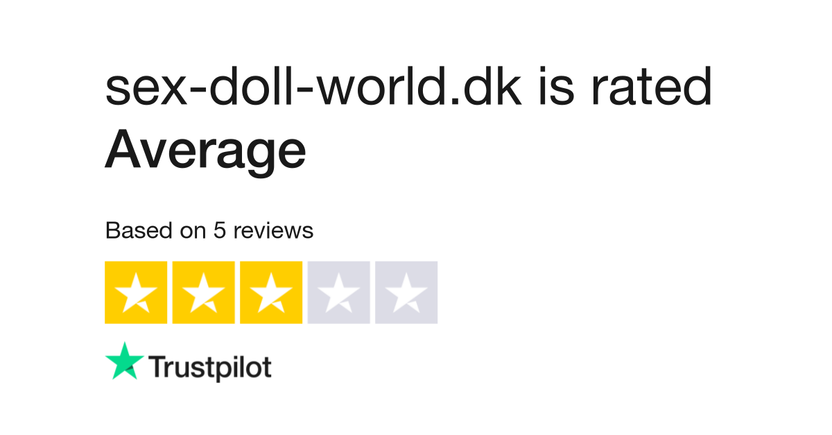 sex doll world.dk Reviews Read Customer Service Reviews of sex