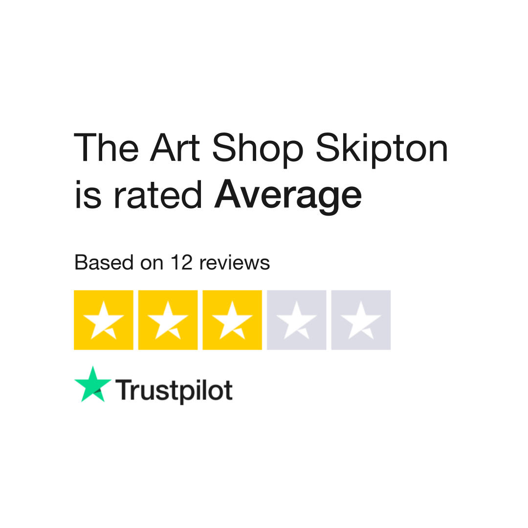 The Art Shop Skipton - Art & Craft Supplies and Art Materials Online