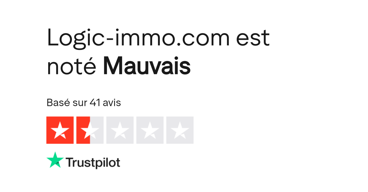 Avis de Lisez les avis marchands de