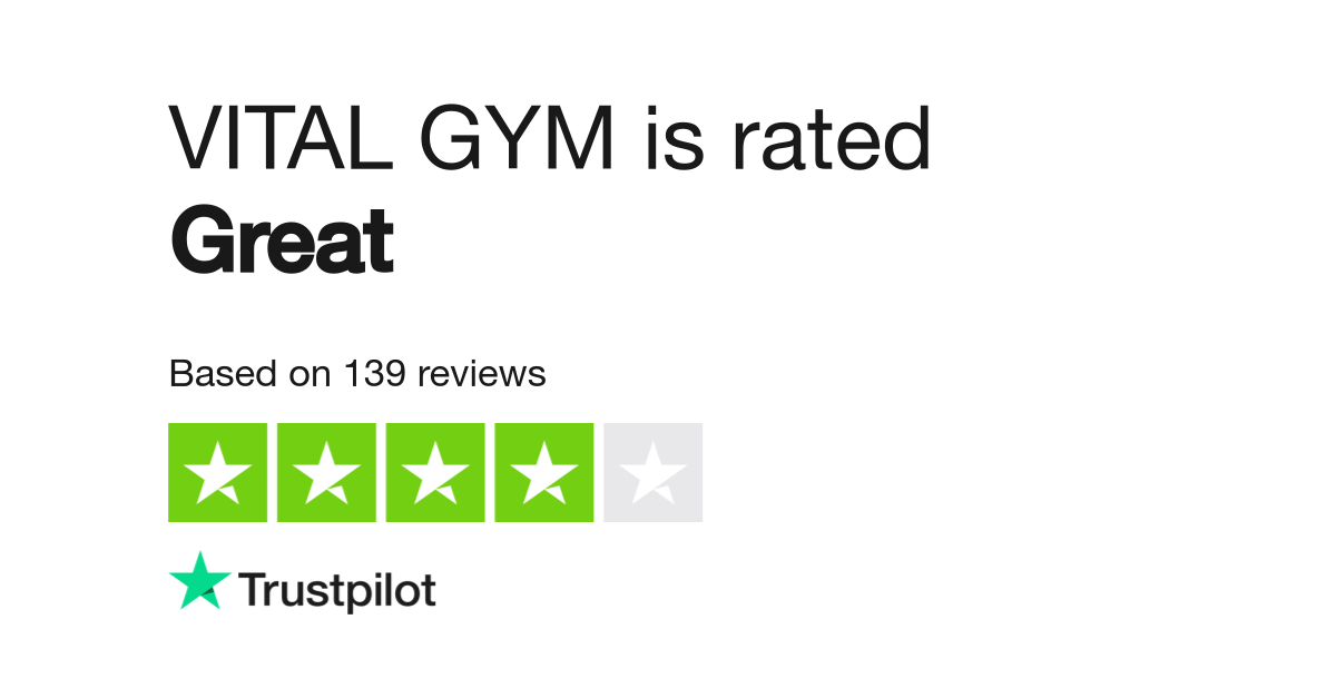 Vital home gym reviews hotsell