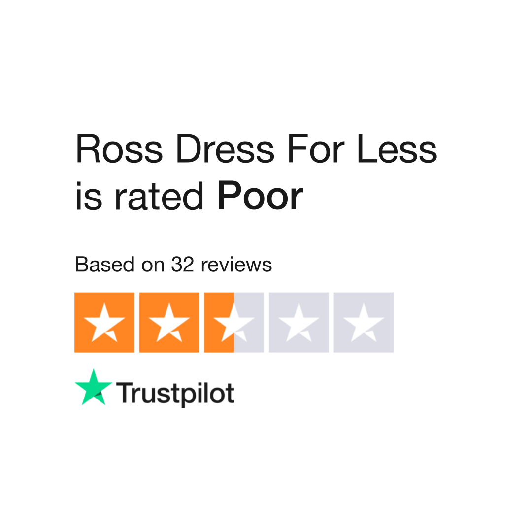 ROSS DRESS FOR LESS - 25 Photos & 26 Reviews - 8888 Waltham Woods