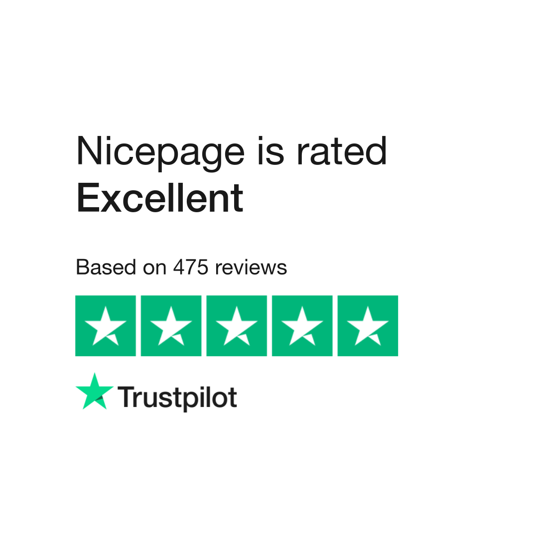 nicepage-reviews-read-customer-service-reviews-of-nicepage