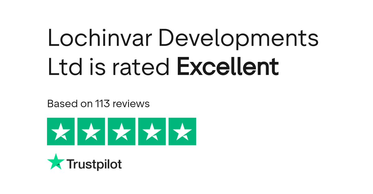 Lochinvar Developments Ltd Reviews Read Customer Service Reviews of