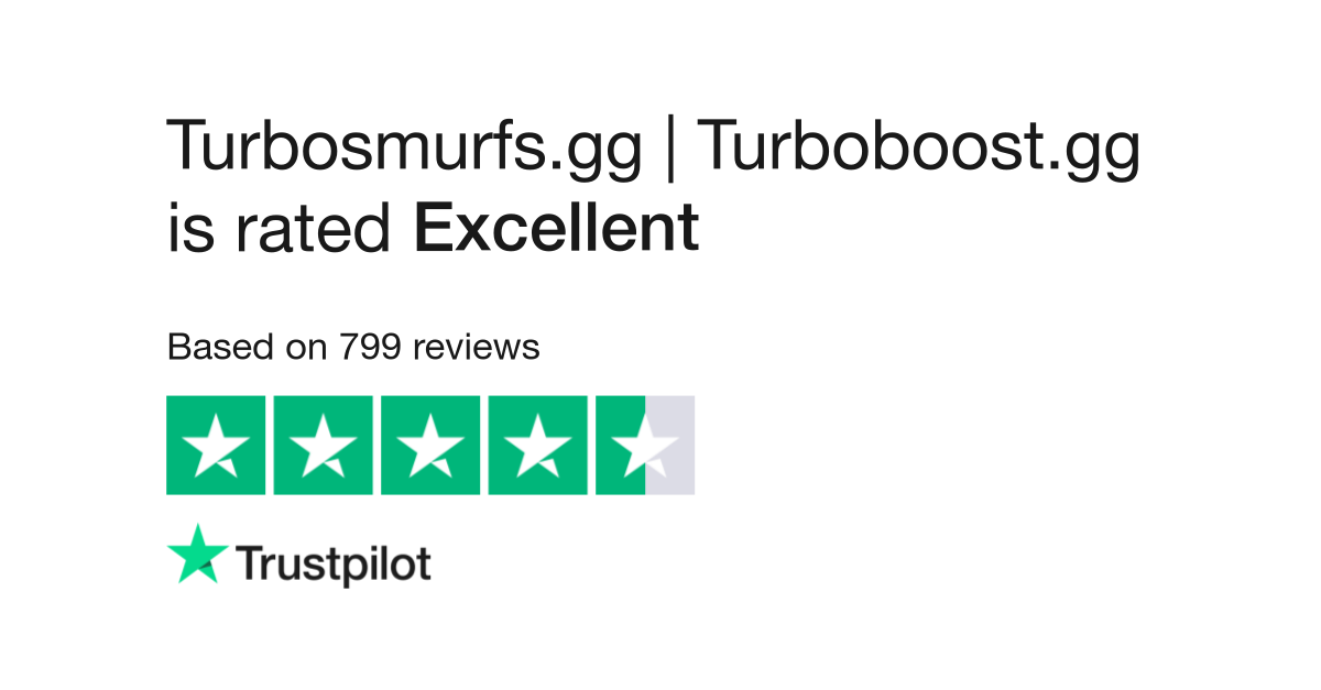 LoL ELO Boosting by Turbosmurfs