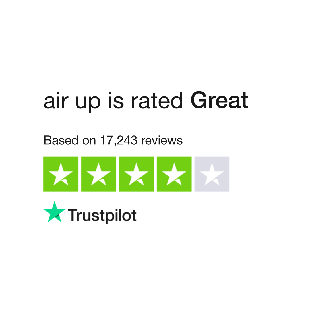 air up Review