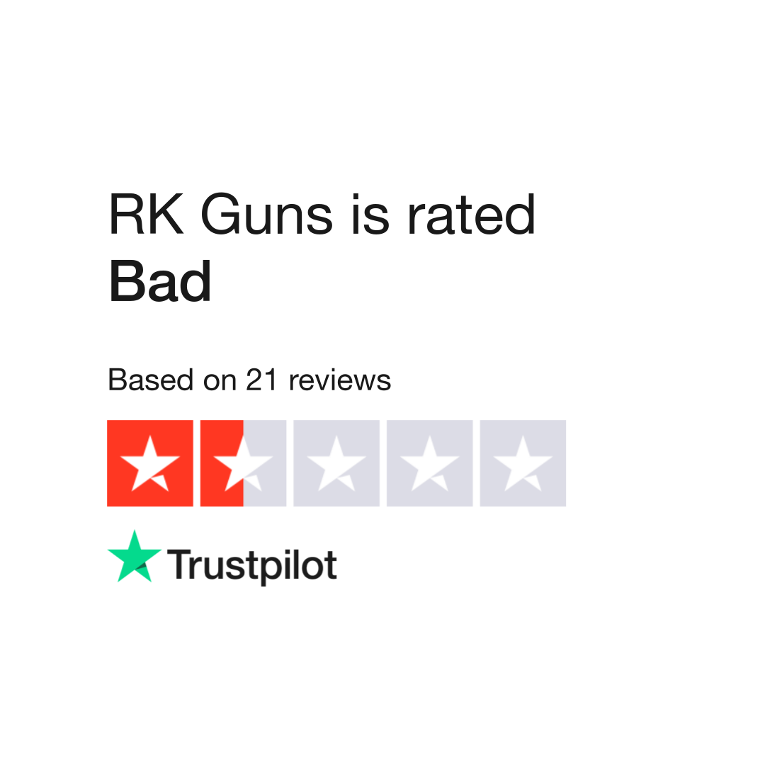 Gun Store : Shop for and Buy Guns Online : RK Guns