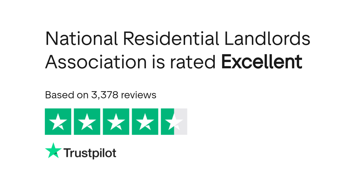 National Residential Landlords Association Reviews Read Customer