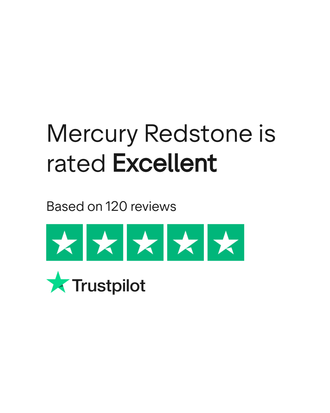 Mercury Redstone Reviews | Read Customer Service Reviews of  mercuryredstone.com