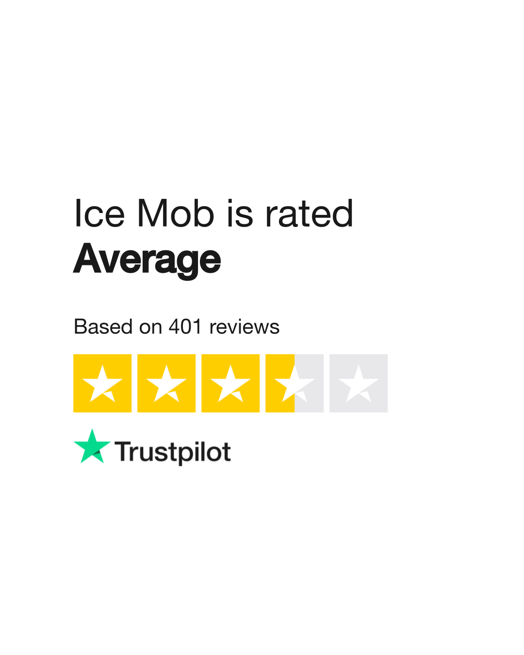 Ice mob store jewelry fake