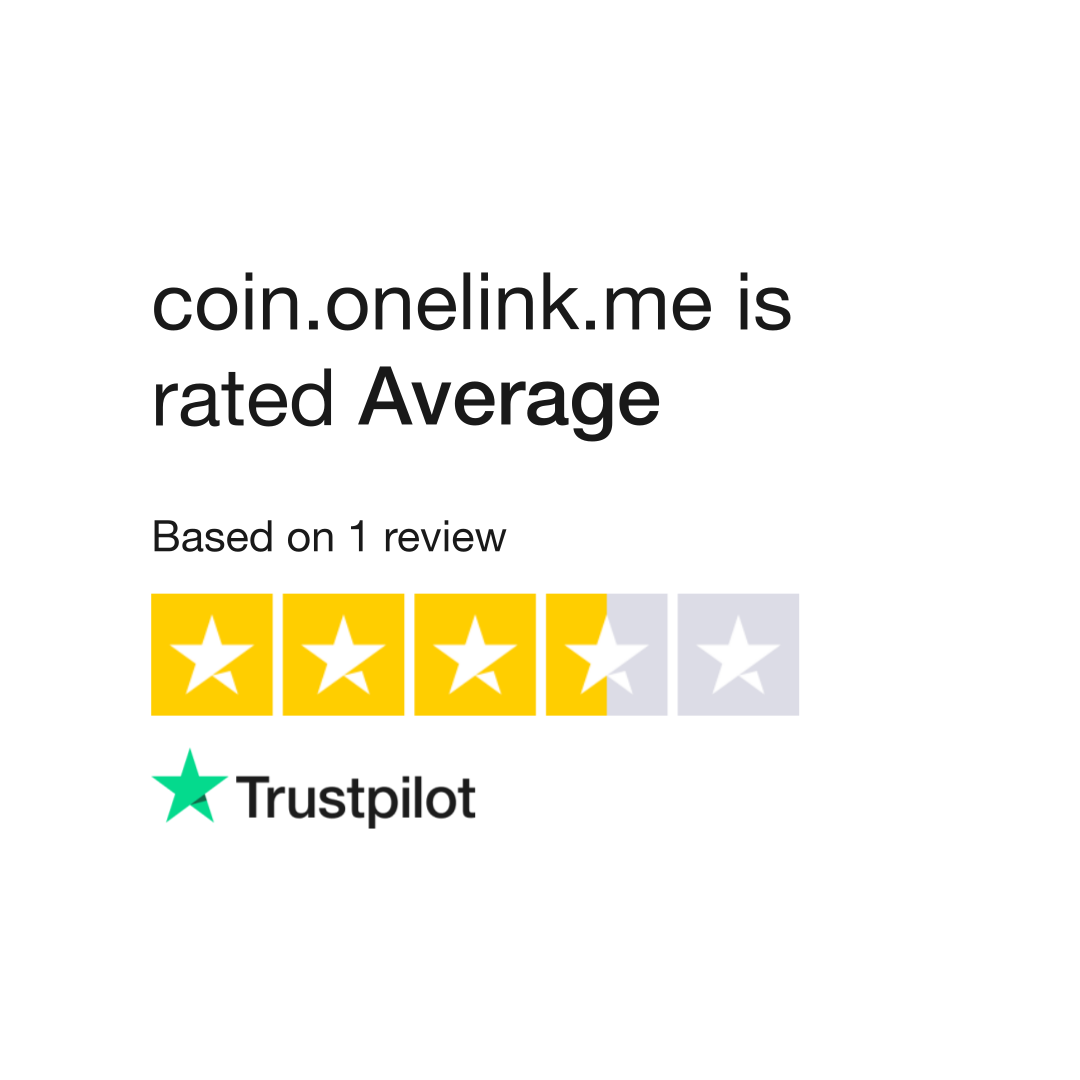 coin onelink