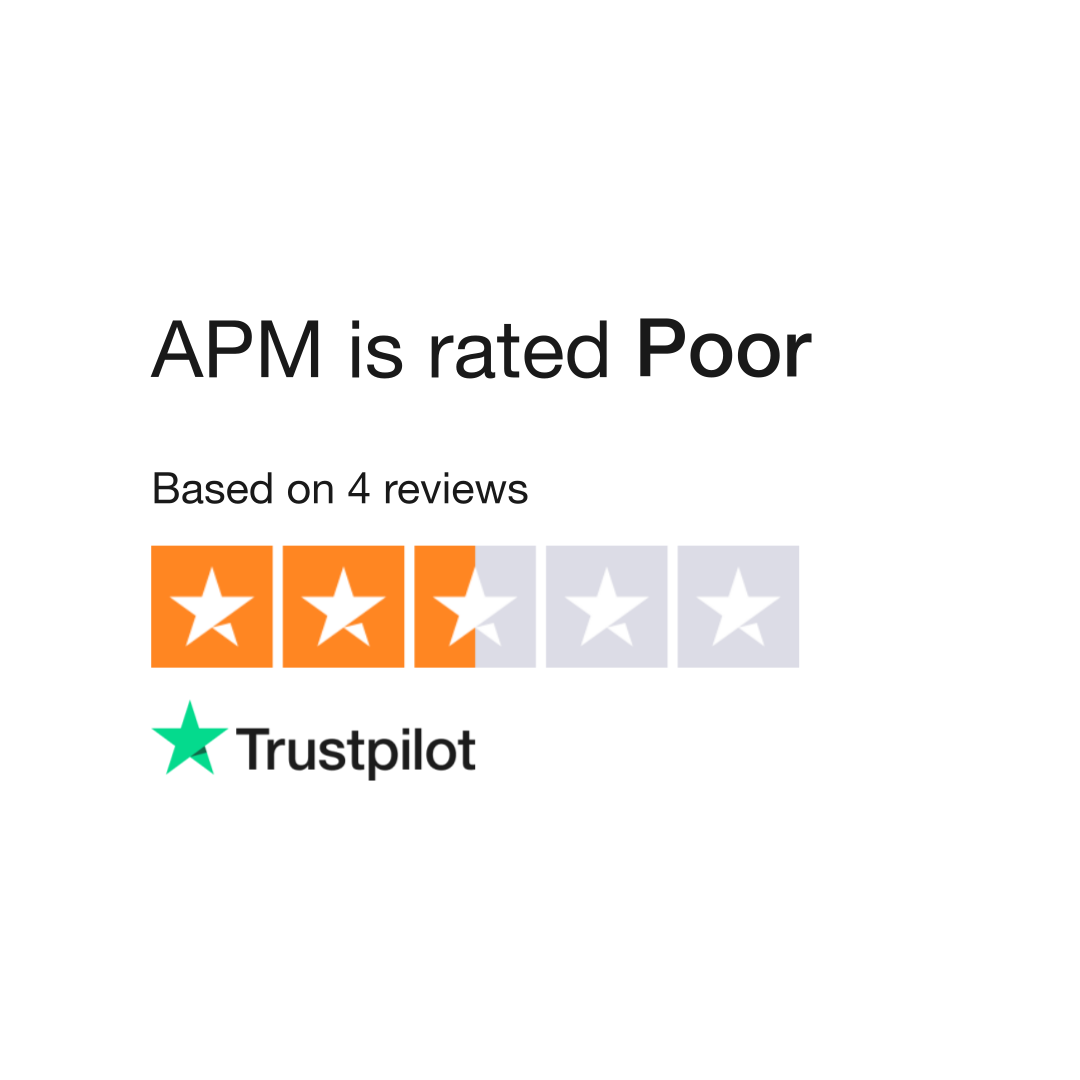 APM Reviews Read Customer Service Reviews of apm .au