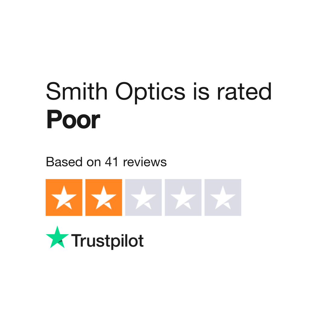 SMITH Optics, Review