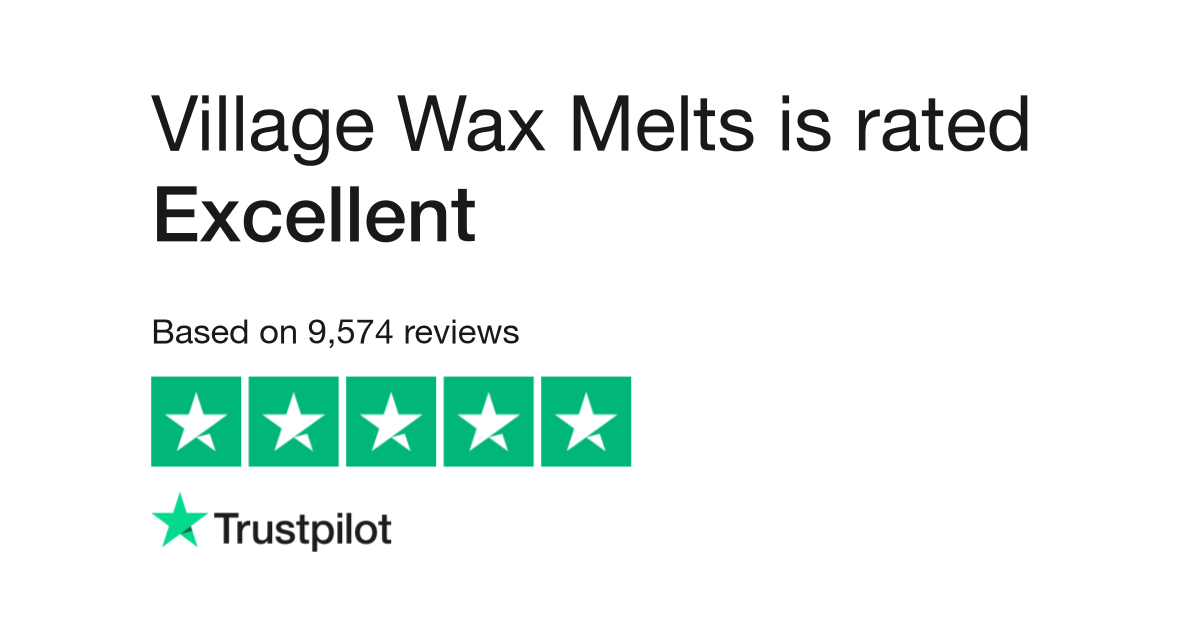 Choosing the Best Gel Wax Melt Scent – Village Wax Melts