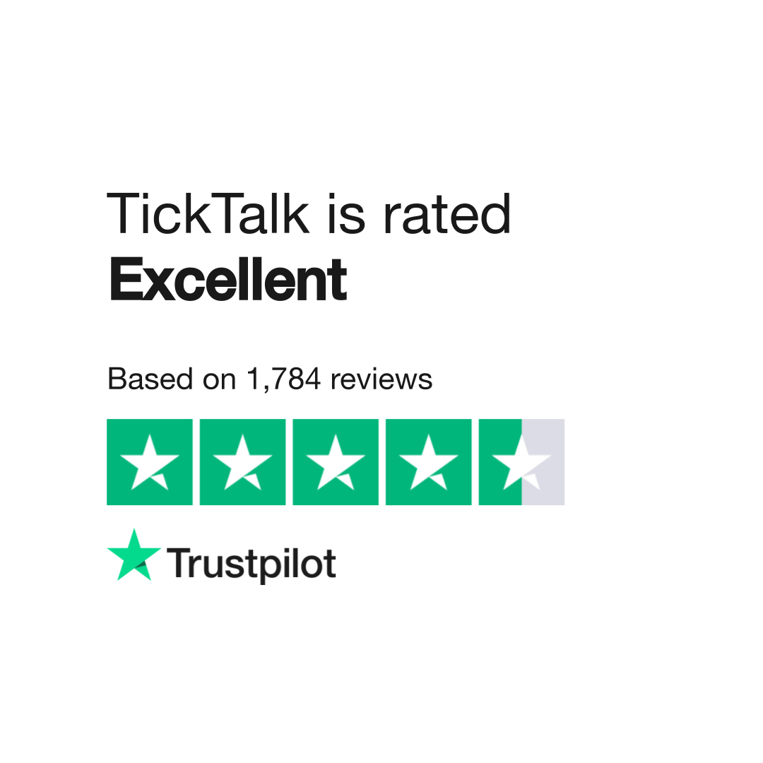 TickTalk 4 Review