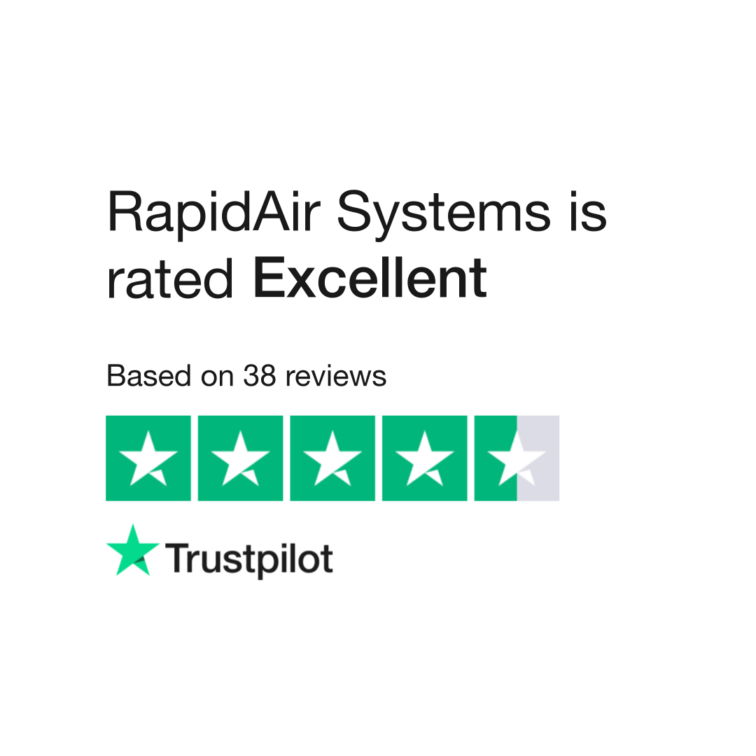 About Rapidair Systems
