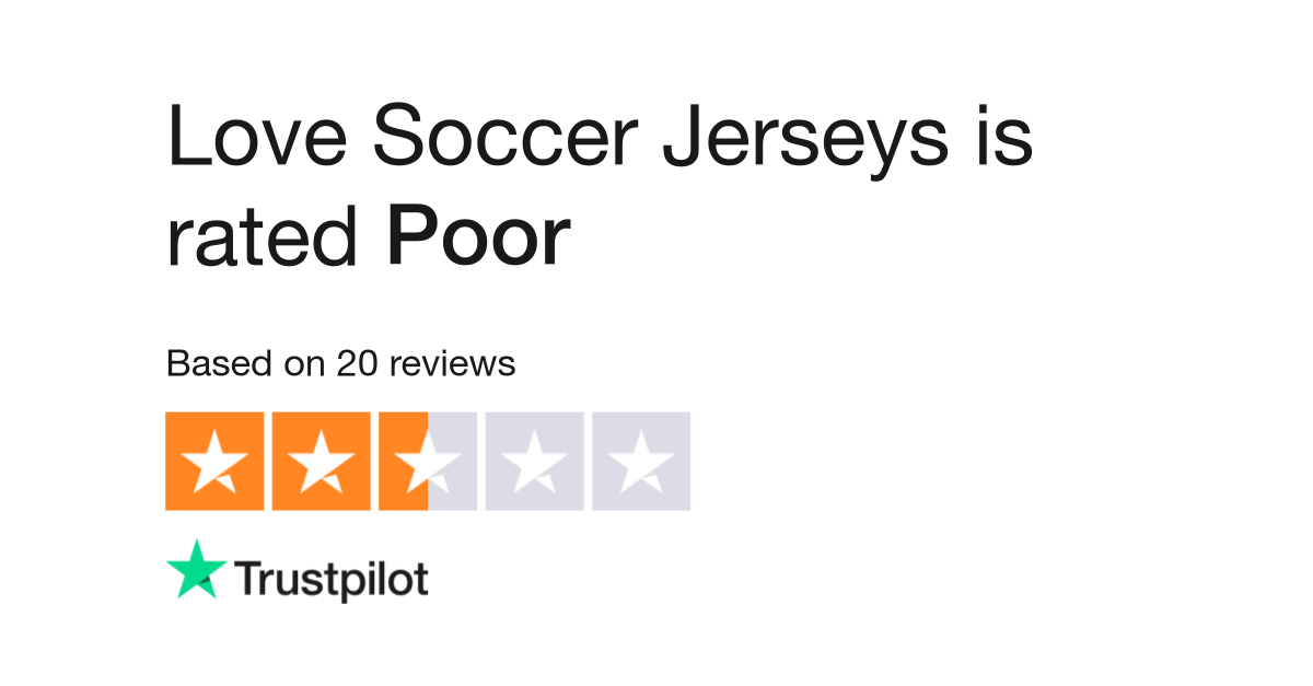 May be fake but I love it : SoccerJerseys