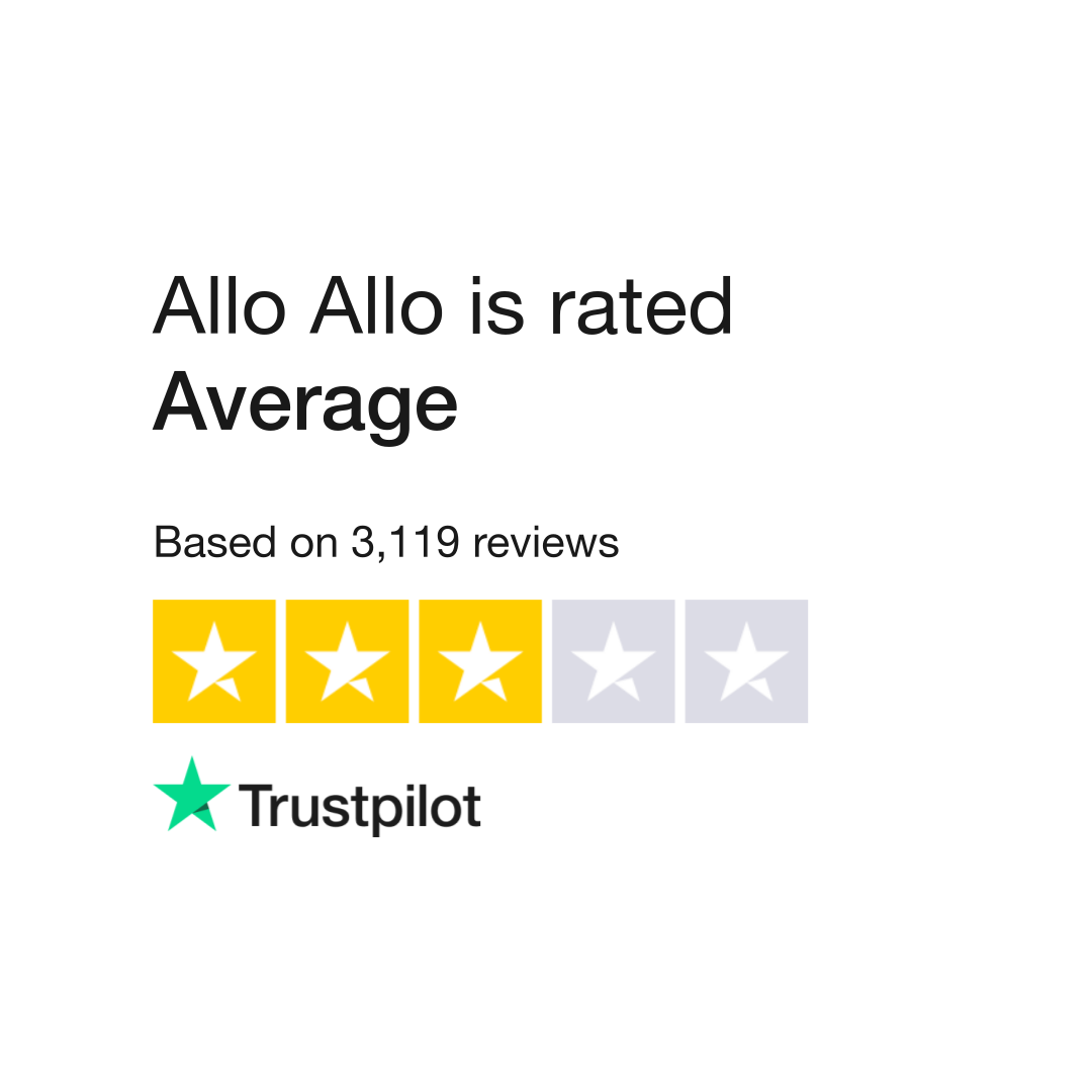 allo customer service phone number