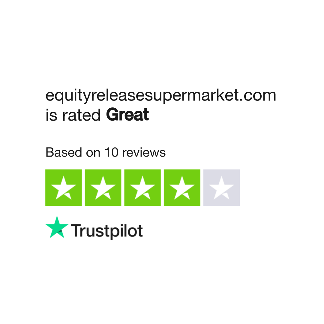 equityreleasesupermarket-reviews-read-customer-service-reviews-of