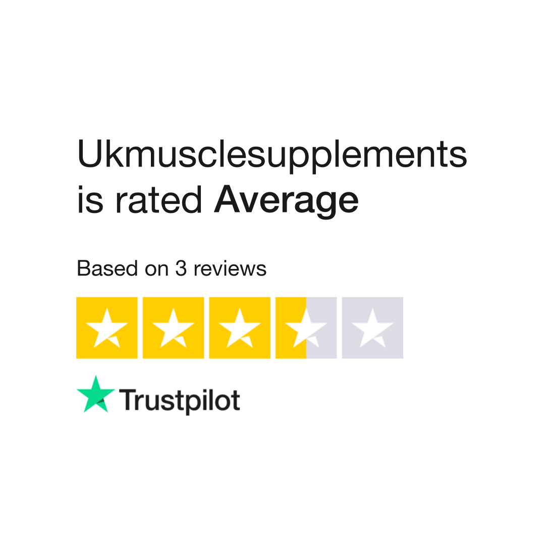 ukmusclesupplements-reviews-read-customer-service-reviews-of