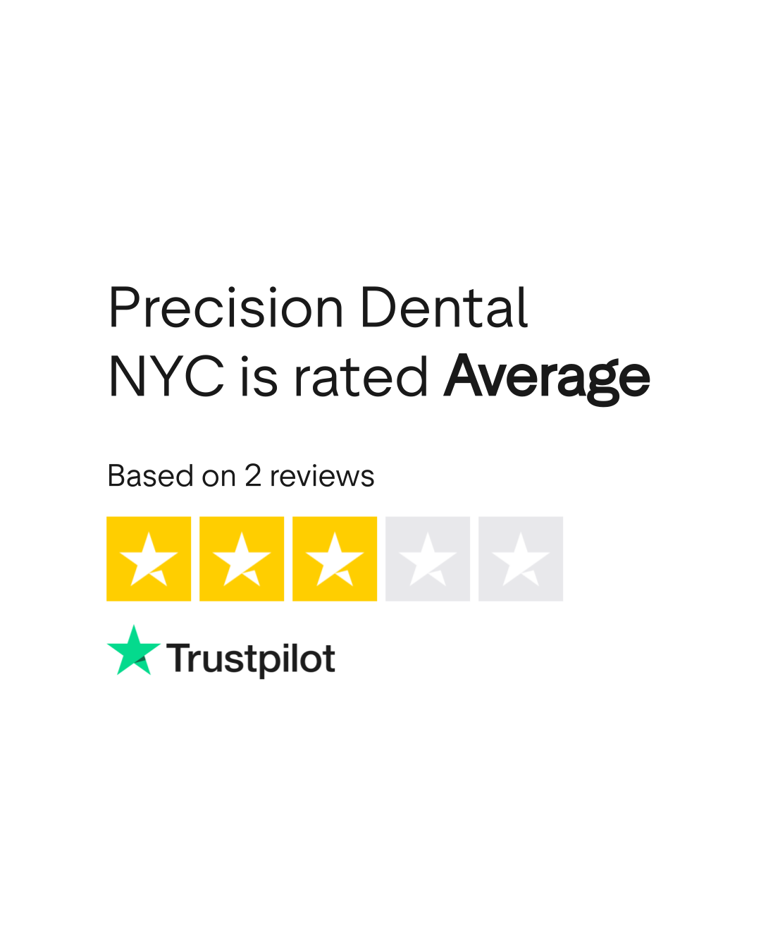 Precision Dental NYC Reviews Read Customer Service Reviews of