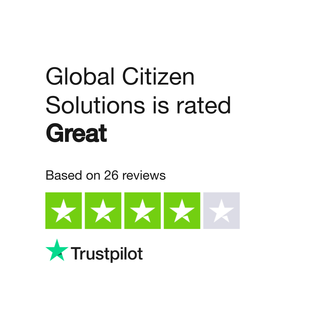 global-citizen-solutions-reviews-read-customer-service-reviews-of