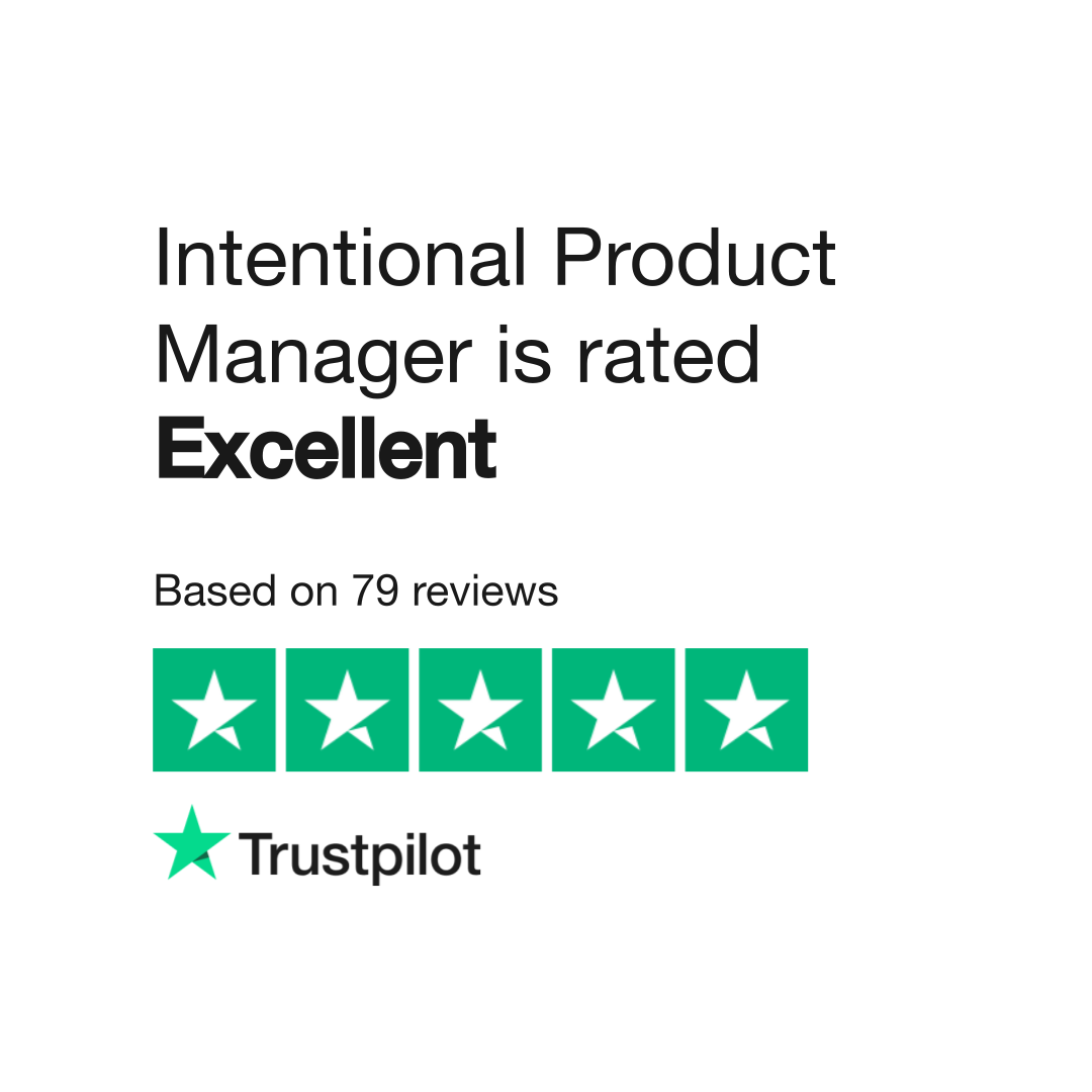 intentional-product-manager-reviews-read-customer-service-reviews-of