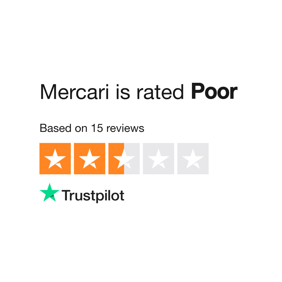 Mercari Reviews Read Customer Service Reviews of mercari.jp