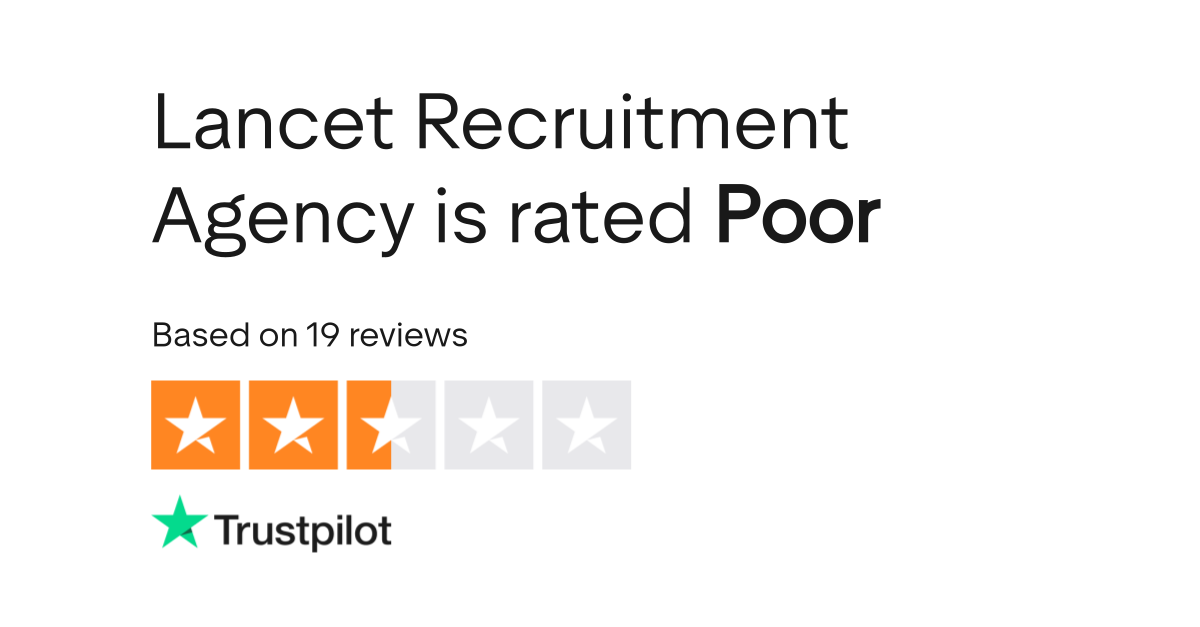 Alliance Recruitment Agency Reviews | Read Customer Service 