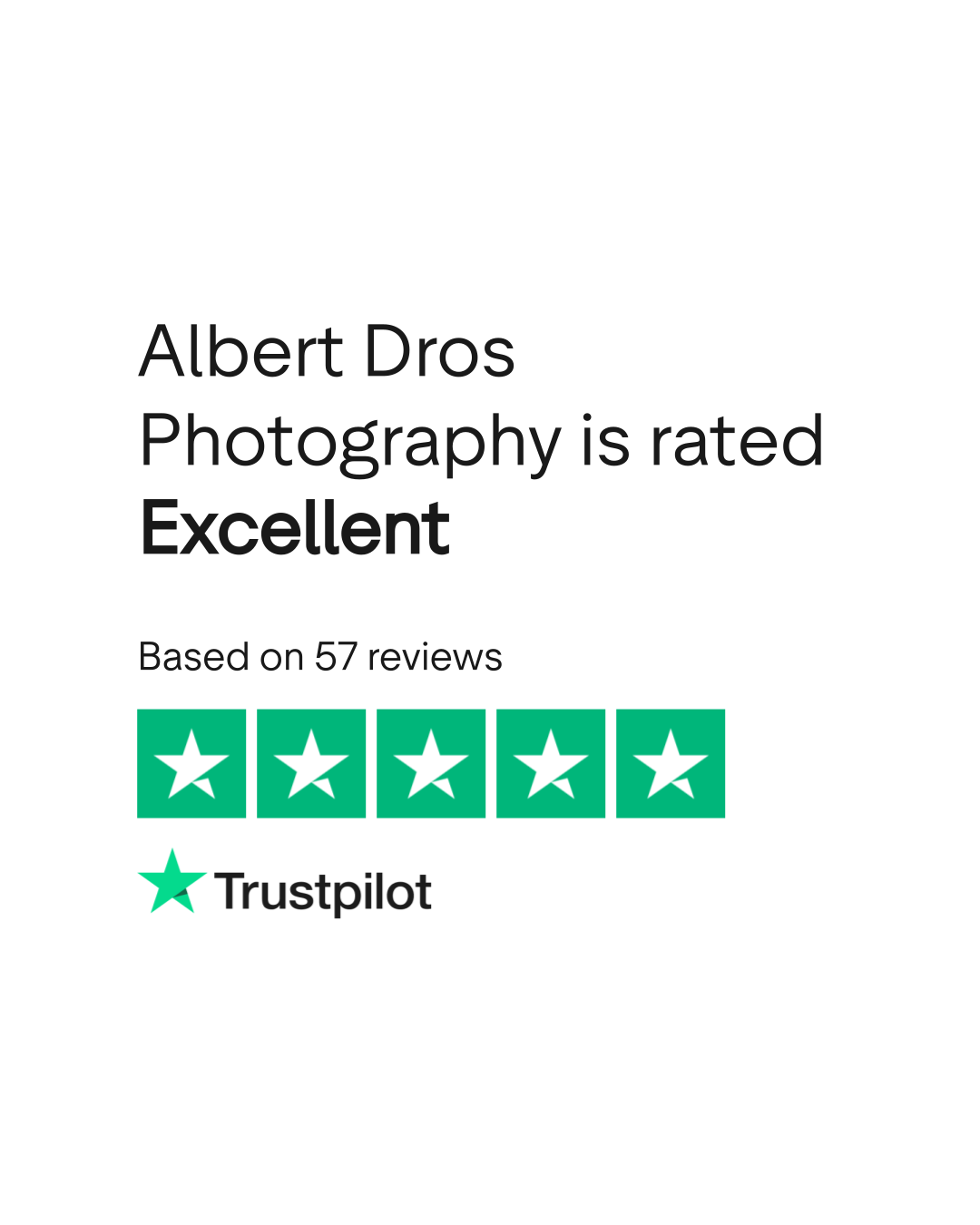 Albert Dros Photography Reviews | Read Customer Service Reviews of  albertdros.com | 3 of 3, image size:1080x1350
