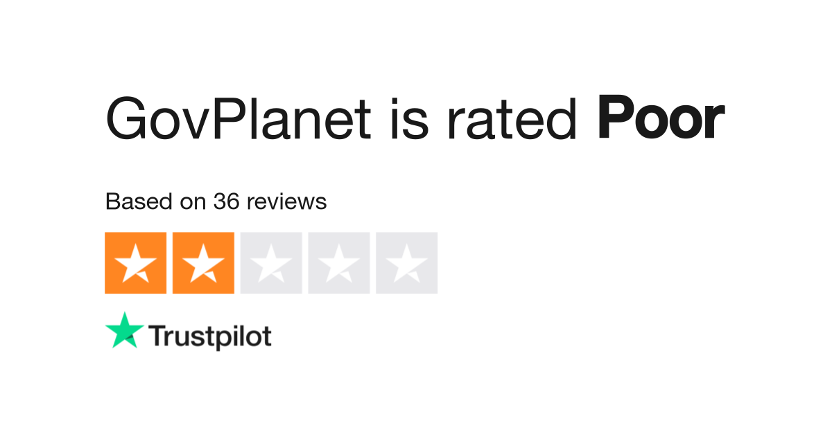 govplanet-reviews-read-customer-service-reviews-of-govplanet