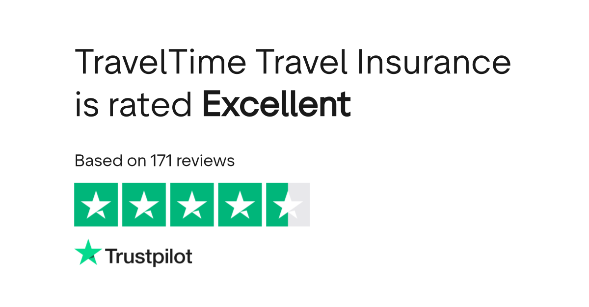 TravelTime Travel Insurance Reviews Read Customer Service Reviews of