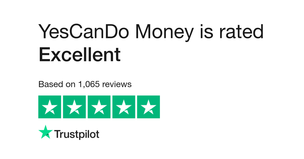 Yescando Money Reviews Read Customer Service Reviews Of 