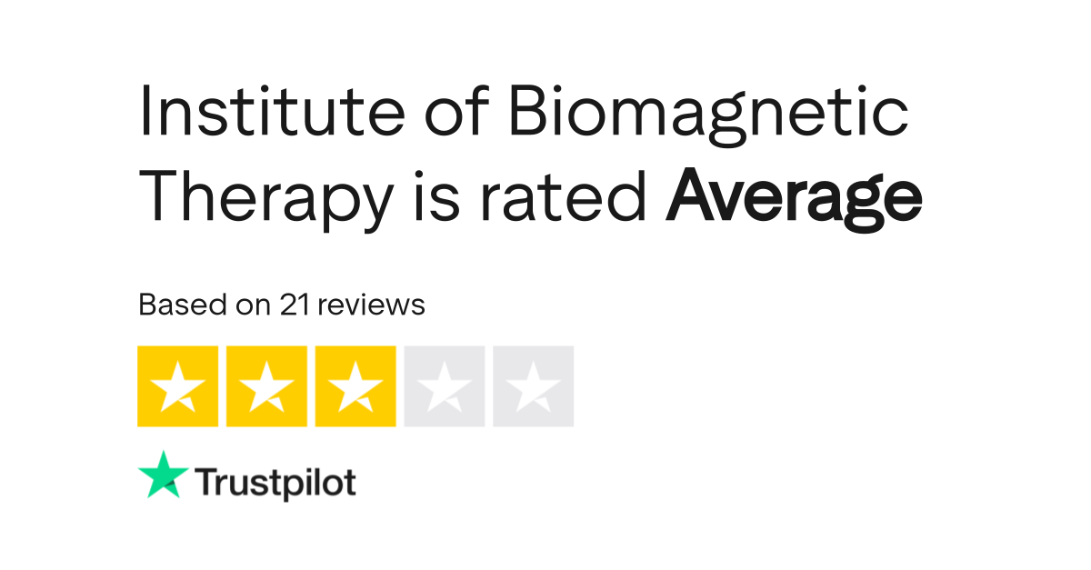 Institute of Therapy Reviews Read Customer Service