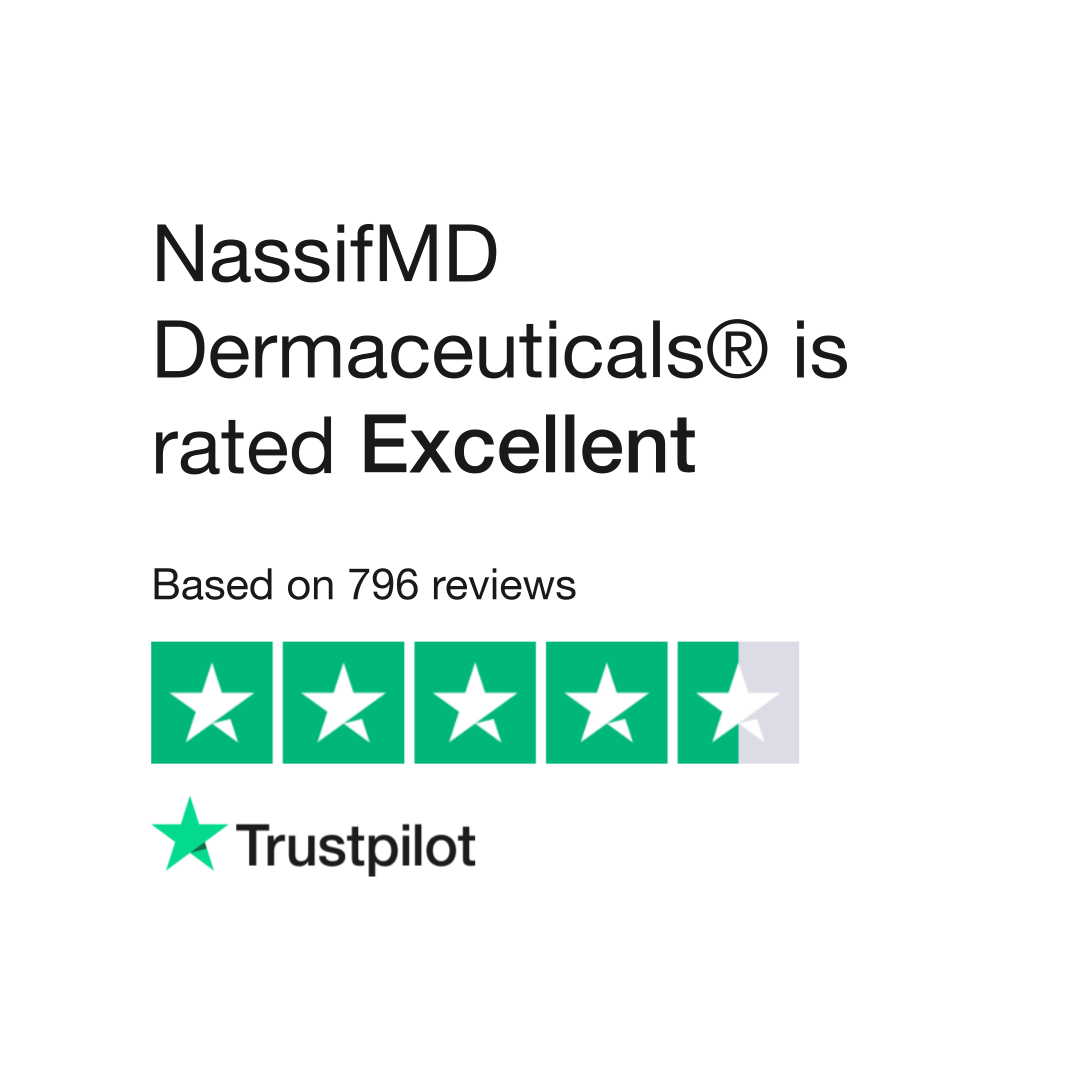 Dr. Paul Nassif - Verified Reviews