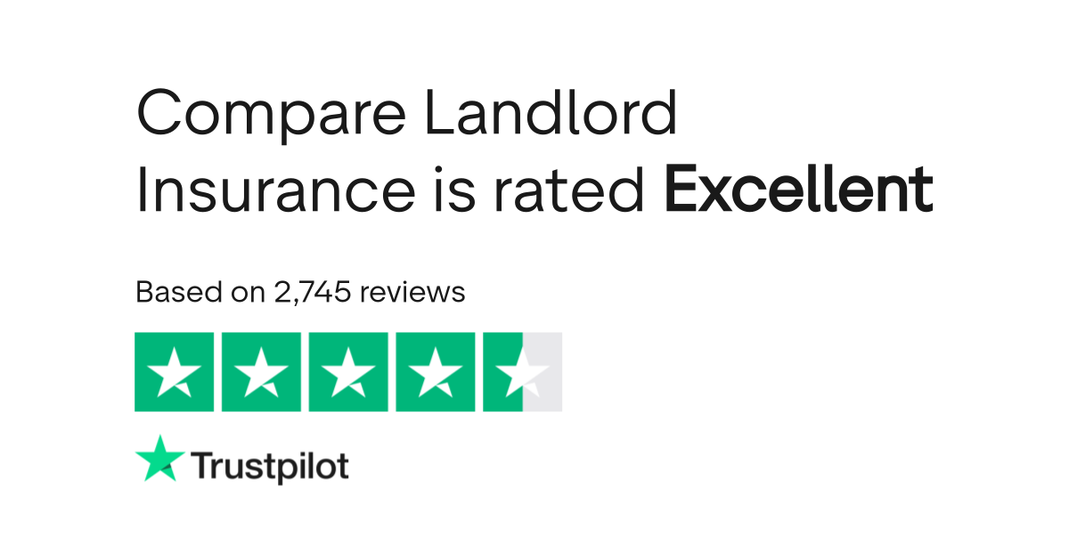 Compare Landlord Insurance Reviews Read Customer Service Reviews of comparelandlordinsurance