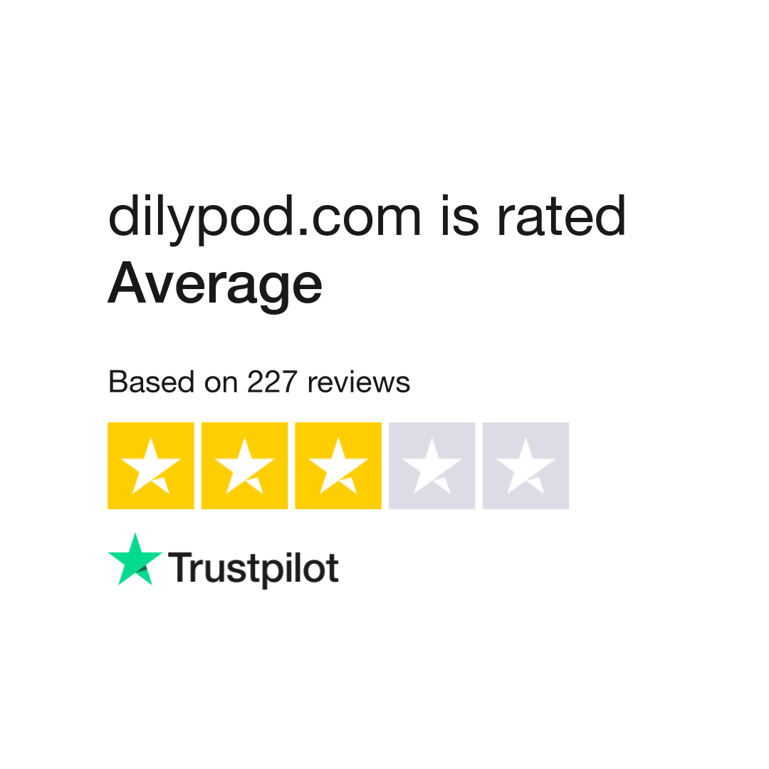 dilypod-reviews-read-customer-service-reviews-of-dilypod