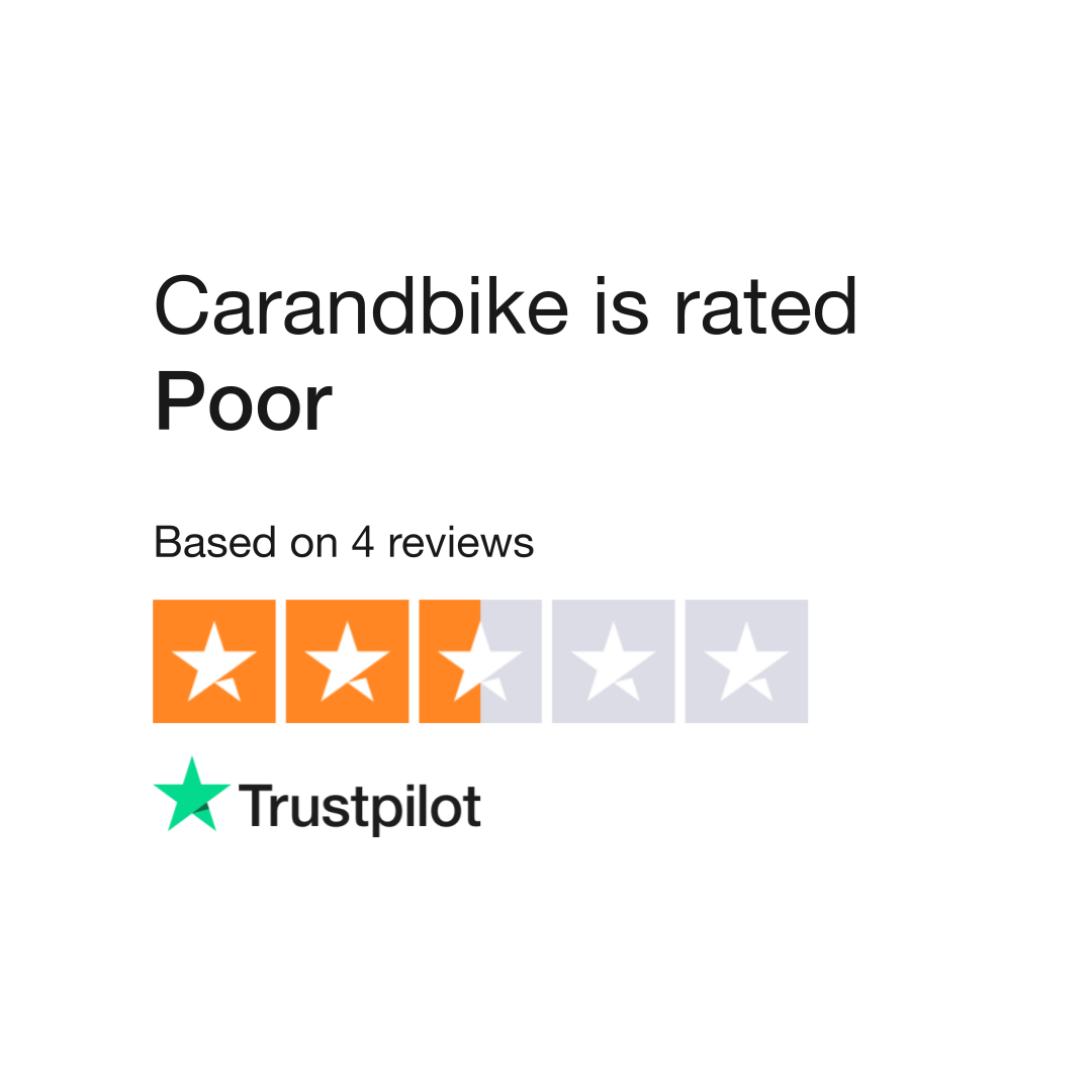 Carandbike Reviews  Read Customer Service Reviews of carandbike.com