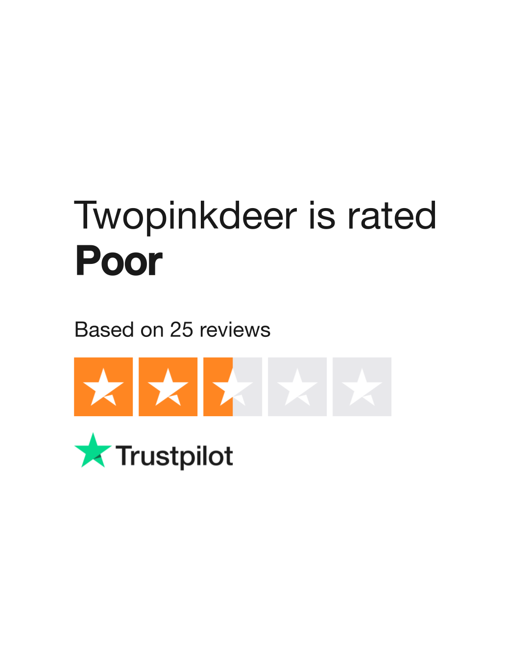 twopinkdeer