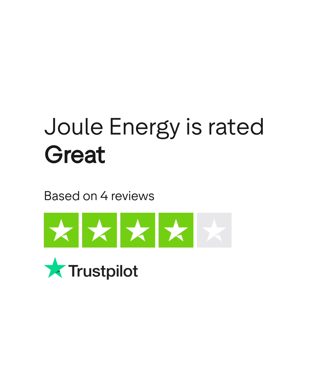 Joule Energy Reviews Read Customer Service Reviews of jouleenergy.co.uk