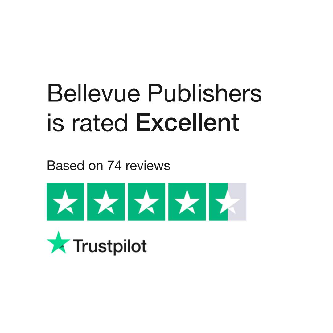 Bellevue Publishers Reviews  Read Customer Service Reviews of nydhub.com